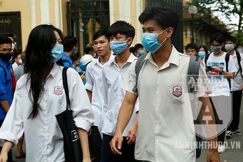Bài thi Khoa học tự nhiên THPT Quốc gia 2020: 'Đạt điểm 10, thực sự không hề dễ dàng'
