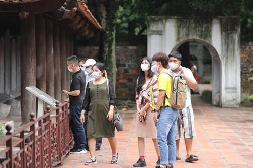 Giải pháp nào cho ngành du lịch?