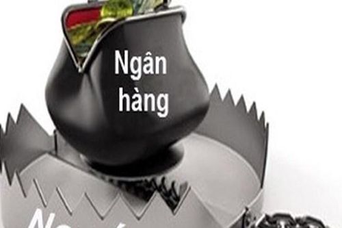 Ngân hàng chưa hết lo nợ xấu