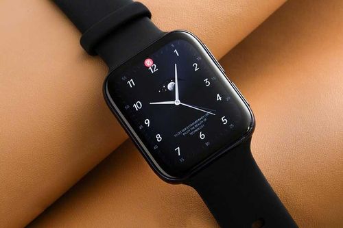 4 mẹo hay khi sử dụng đồng hồ Oppo Watch