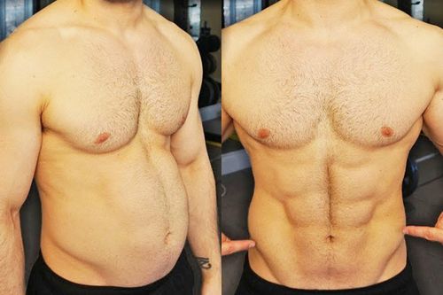 Bí quyết đánh bay bụng mỡ của chuyên gia thể hình