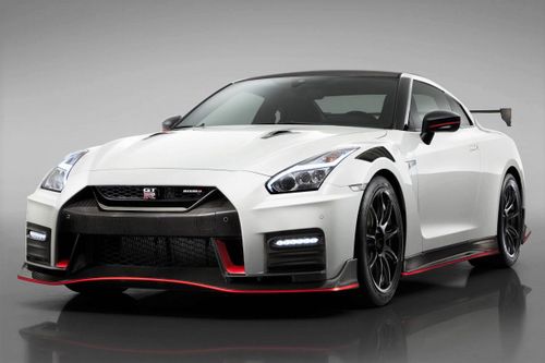 Nissan GT-R thế hệ mới sẽ đổi động cơ, có thể là hybrid?