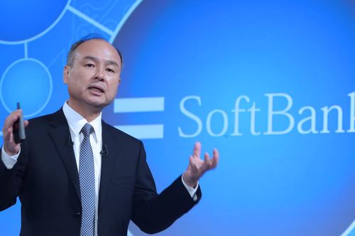 SoftBank lãi gần 12 tỷ USD, tỷ phú đầu tư Nhật Bản lấy lại uy tín