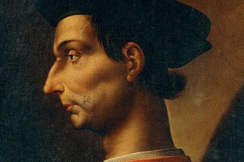 Tại sao Machiavelli từng bị coi là kẻ cơ hội?