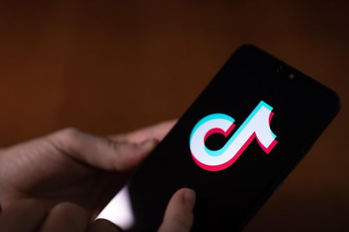 Tiktok trong thế 'họa vô đơn chí'