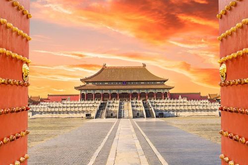 Vì sao gạch xây Tử Cấm Thành lại quý như vàng?