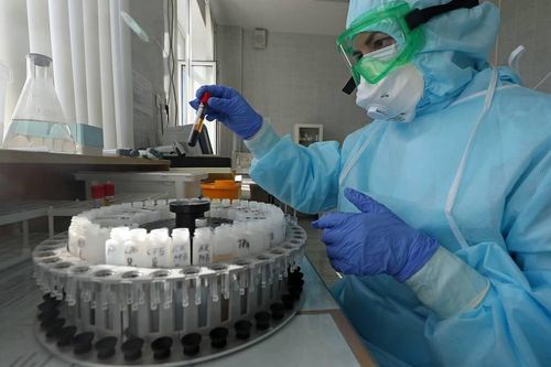 20 nước đặt hàng hơn 1 tỷ liều vaccine Covid-19 mới công bố của Nga