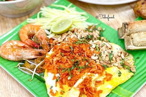 3 quán gỏi ngon nổi tiếng ở Sài thành