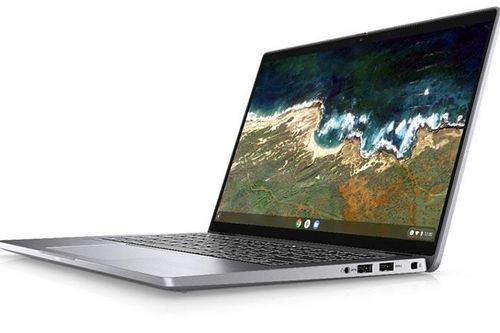 Dell giới thiệu dòng Chromebook cao cấp Latitude 7410 Enterprise