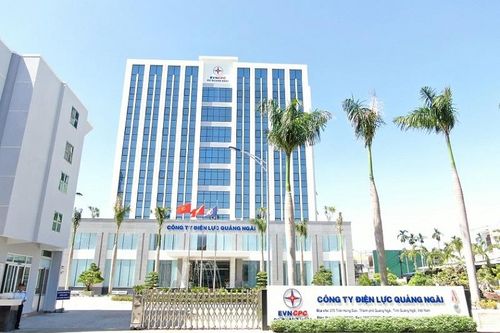 Điểm mới trong công tác quản lý đất đai của PC Quảng Ngãi
