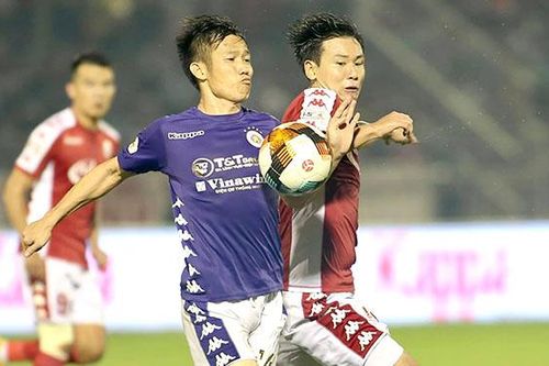 LS V-League 2020 trở lại: Kịch bản đã có