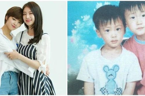 Những câu chuyện hài hước của Jin BTS, Jeongyeon Twice... với anh chị em mình