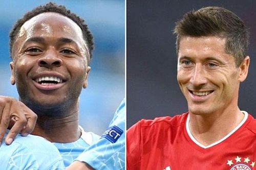 Tứ kết Cúp C1: Man City, Bayern chiếm ưu thế, Barcelona vẫn có cơ hội