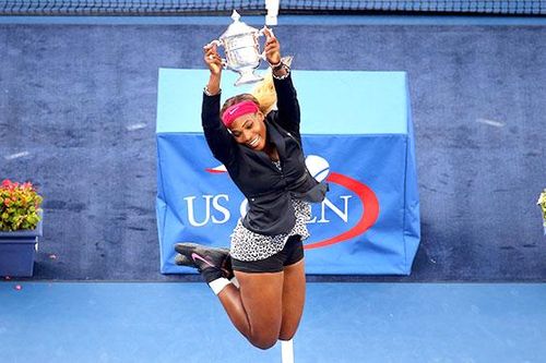 Serena Williams trước cơ hội bắt kịp Margaret Court: Không bây giờ, thì bao giờ?