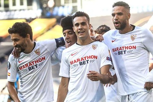 Trực tiếp bóng đá Wolves vs Sevilla: Europa League sinh ra để dành cho Sevilla