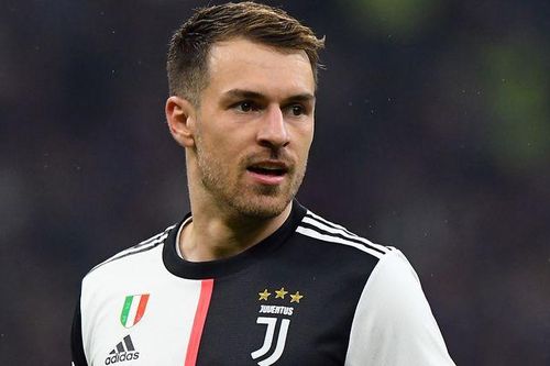 Chuyển nhượng Juventus: Pirlo thay Sarri, Ramsey sẽ phải ra đi đầu tiên