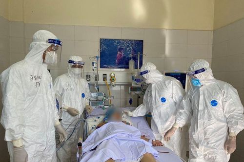 Cuộc chiến Covid -19 còn dài, nhưng cần phải thắng