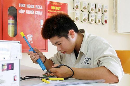 Đào tạo kép, giải pháp nâng cao chất lượng đào tạo nghề