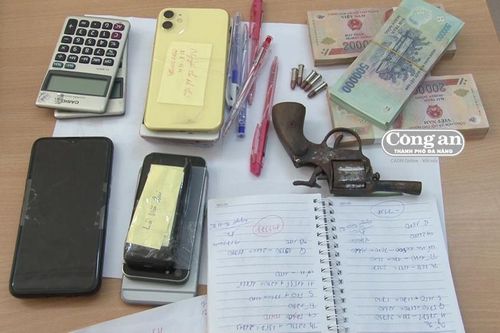 Đề nghị truy tố nhiều 'trùm' đề