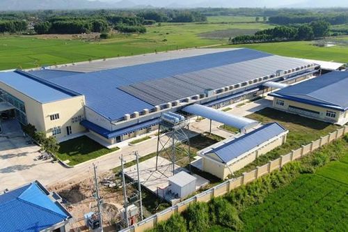 PC Quảng Ngãi: Công khai khả năng giải tỏa công suất Điện mặt trời mái nhà