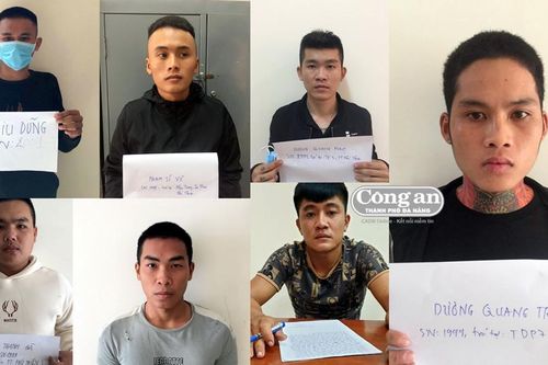 Hỗn chiến trong đêm, 3 thanh niên thương vong