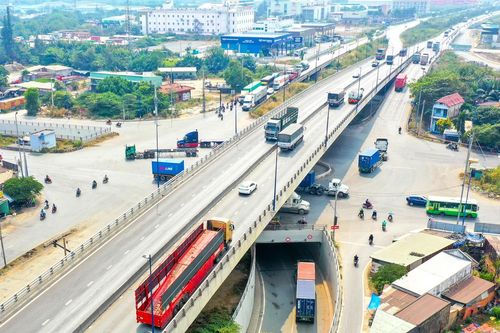 Đại hội Đảng bộ Quận 2: Hướng đến đô thị sáng tạo