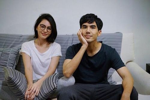'Ma nữ Thái' Mai Davika bị người yêu 'bóc phốt'