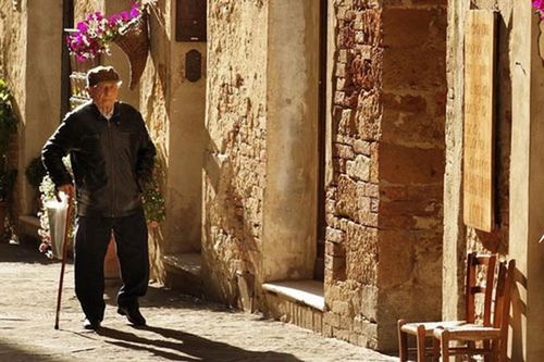 Thú vị: Những nơi cấm dân... chết kỳ lạ nhất thế giới