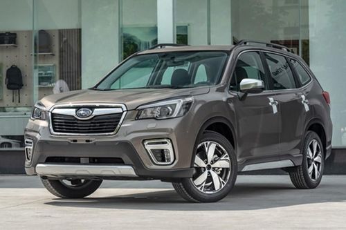 Khắc phục lỗi 'cá vàng' trên xe Subaru tại Việt Nam thế nào?