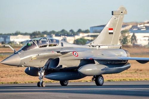 Truyền thông Ấn Độ lo quân đội đã vung tiền mua 'hớ' tiêm kích Rafale