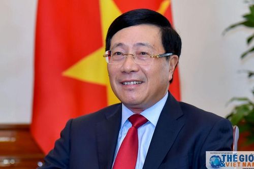 Phát huy vai trò lãnh đạo của Đảng trong triển khai đồng bộ, toàn diện, hiệu quả nhiệm vụ chính trị của ngành Ngoại giao