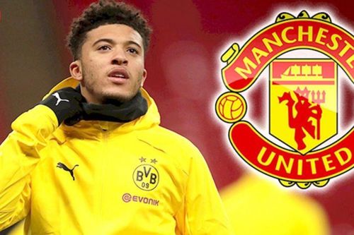 Chuyển nhượng cầu thủ hôm nay 11/8: Jadon Sancho chưa thể đến Man Utd; Liverpool có tân binh đầu tiên; Pogba sẽ ở lại Old Trafford