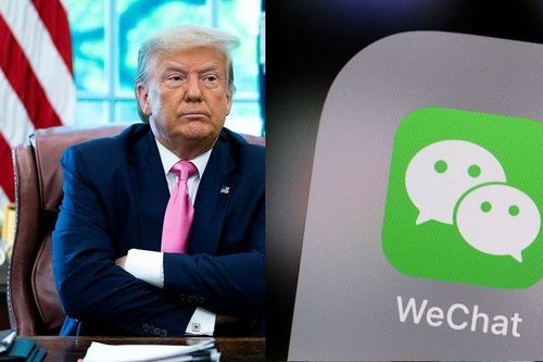 Ông Trump đang tạo ra 'Vạn lý Trường Thành lửa' phiên bản Mỹ