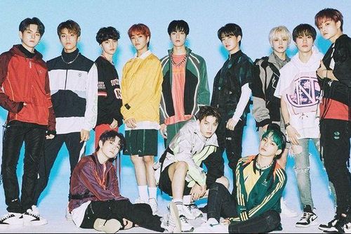 K-Pop: Tân binh Treasure vừa ra mắt đã 'xô đổ' nhiều kỷ lục