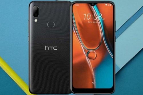 HTC ra mắt điện thoại phân khúc giá rẻ tại Nga