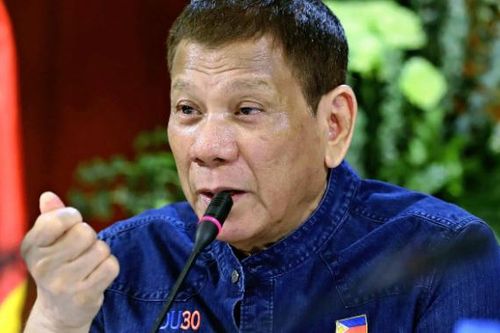 Philippines chấp nhận mua vắc-xin virus SARS-CoV-2 từ Nga