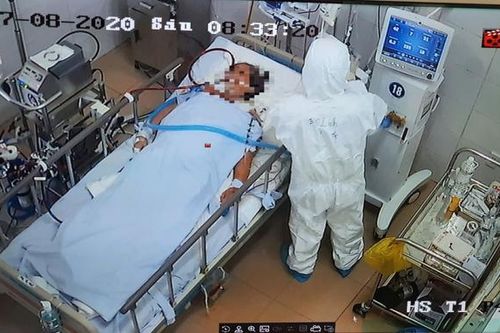 Sáng 11/8, không ca Covid -19 mới, 36 người sắp khỏi bệnh
