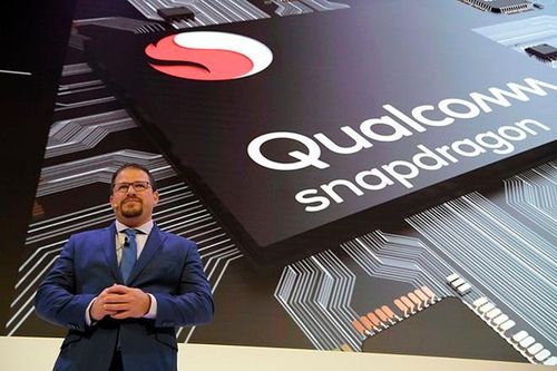 Hàng triệu chiếc điện thoại Android dùng chip Snapdragon bị dính lỗi bảo mật