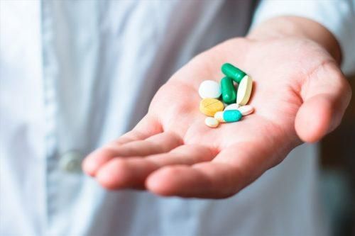 Hàn Quốc: Thử nghiệm thuốc tẩy giun để điều trị bệnh nhân COVID-19