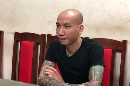 Khởi tố 'giang hồ mạng' Phú Lê cùng đàn em