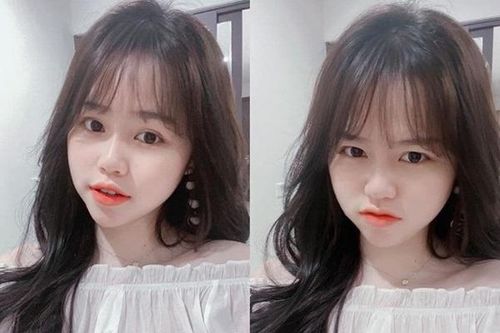 Bạn gái Quang Hải thuở nhỏ: Xinh xắn, mộc mạc, so sánh với hiện tại rõ ràng là 'dậy thì thành công'