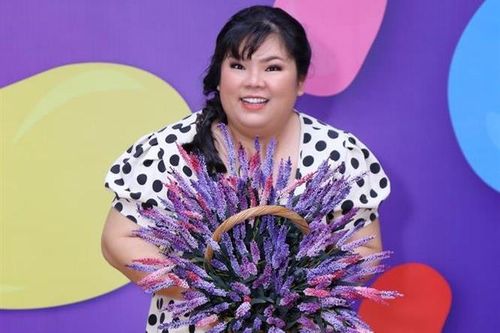 Cuộc sống đối lập của 2 cô nàng trăm ký Tuyền Mập - Thạch Thảo của điện ảnh Việt