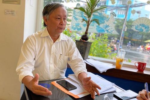 Long An truy tố vị lãnh đạo ngành y nổi tiếng cương trực: Nhiều dấu hiệu oan sai