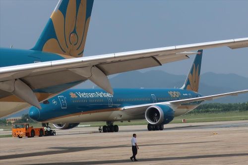 Đại hội cổ đông Vietnam Airlines 2020: Lỗ chưa từng có, kiến nghị hỗ trợ 12.000 tỷ đồng