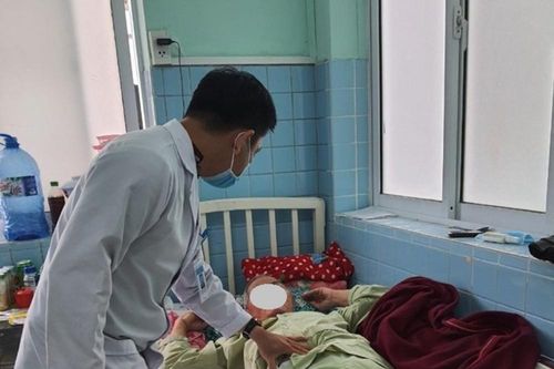 Nút mạch não bằng vòng xoắn kim loại