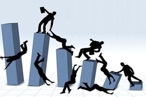 Hàng loạt doanh nghiệp cắt giảm nhân sự