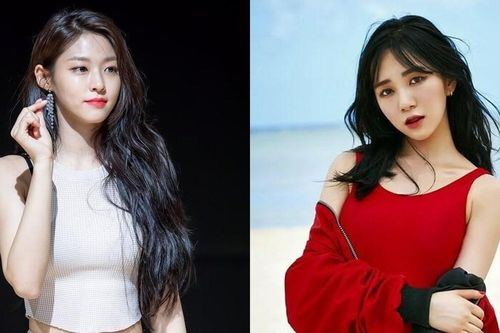 Seolhyun nhóm AOA bị yêu cầu rời khỏi phim mới sau bê bối bắt nạt