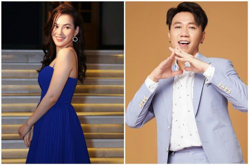 Anh Đức vắng mặt buổi ra mắt phim của Diễm Trần