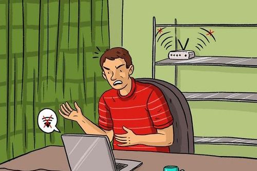 8 vật dụng trong gia đình khiến wifi hoạt động kém