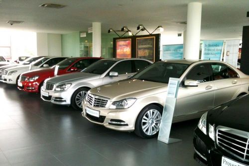 7 lưu ý tối quan trọng khi mua xe sang đã qua sử dụng